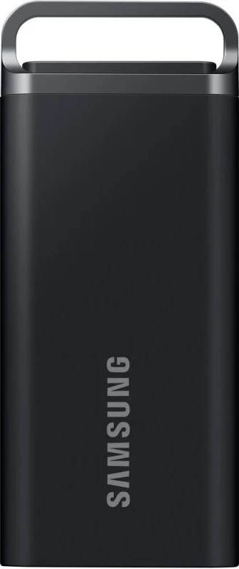 Samsung T5 EVO 4 TB Black (MU-PH4T0S) - Зображення 4