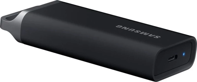 Samsung T5 EVO 4 TB Black (MU-PH4T0S) - Зображення 6