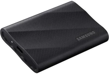 Samsung T9 1 TB Black (MU-PG1T0B) - Зображення 4