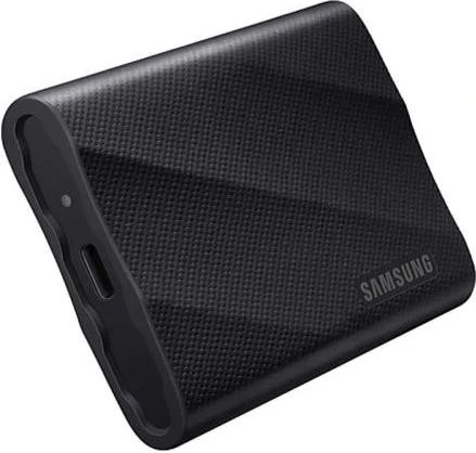 Samsung T9 1 TB Black (MU-PG1T0B) - Зображення 6