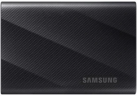 Samsung T9 1 TB Black (MU-PG1T0B)
