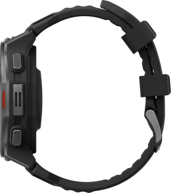 Смарт-часы Amazfit T-Rex 3 Pro 44mm Tactical Black (W2549GL5N) - Зображення 1