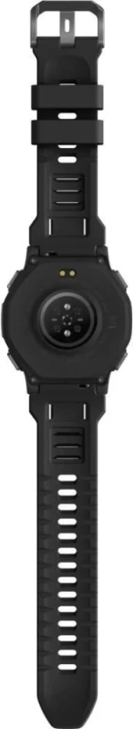 Смарт-часы Amazfit T-Rex 3 Pro 44mm Tactical Black (W2549GL5N) - Зображення 4