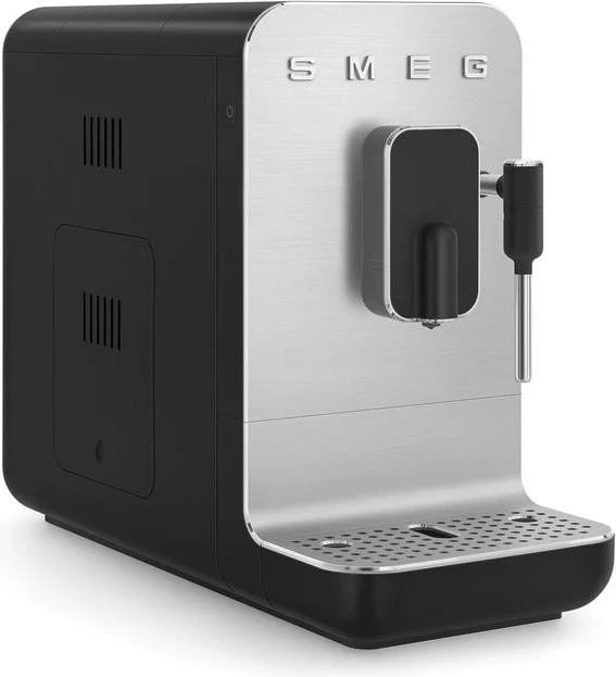 SMEG BCC12BLMEU - Зображення 4