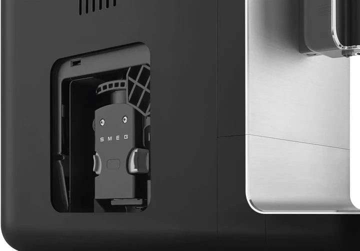 SMEG BCC12BLMEU - Зображення 6