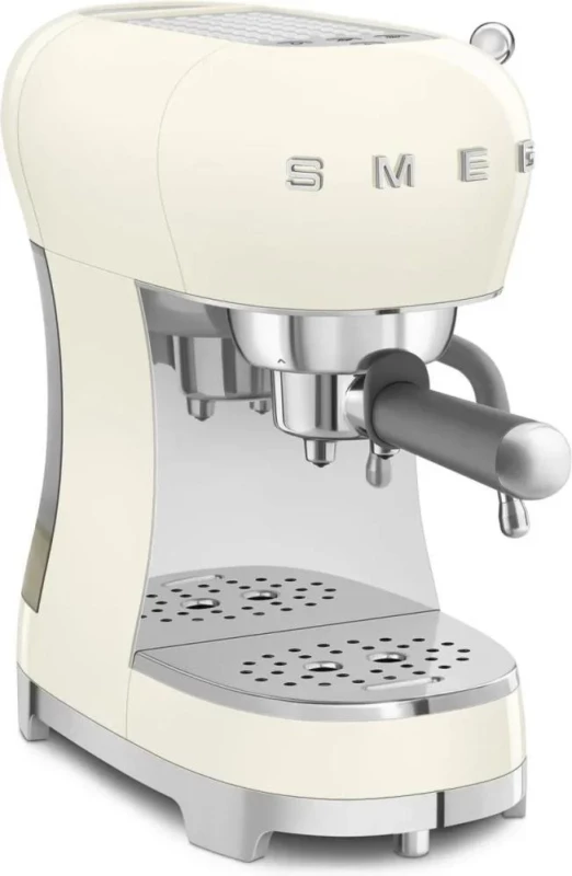 SMEG ECF02CREU - Зображення 1