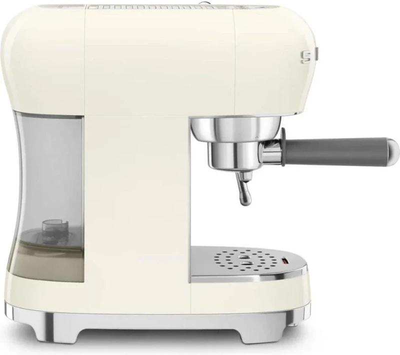 SMEG ECF02CREU - Зображення 2