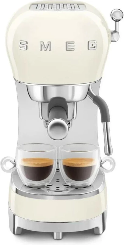 SMEG ECF02CREU - Зображення 3