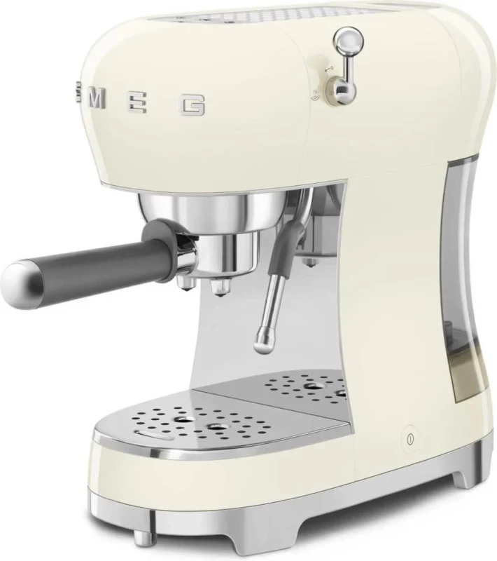 SMEG ECF02CREU - Зображення 4