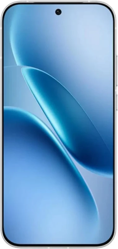 Vivo IQOO Z11 Turbo 12/256GB White - Зображення 1