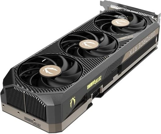 Zotac GAMING GeForce RTX 5070 Ti SOLID CORE OC (ZT-B50710J2-10P)