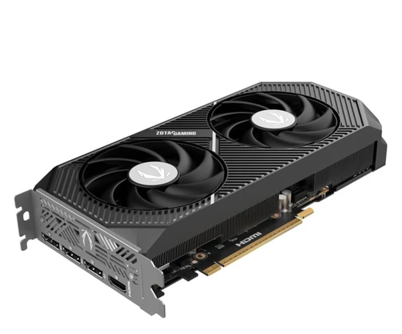 Zotac GeForce RTX 5070 Twin Edge OC 12GB GDDR7 DLSS4 (ZT-B50700H-10P) EU - Изображение 1