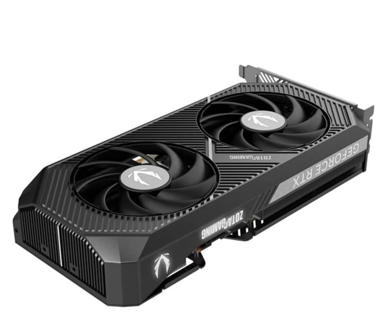 Zotac GeForce RTX 5070 Twin Edge OC 12GB GDDR7 DLSS4 (ZT-B50700H-10P) EU - Изображение 2