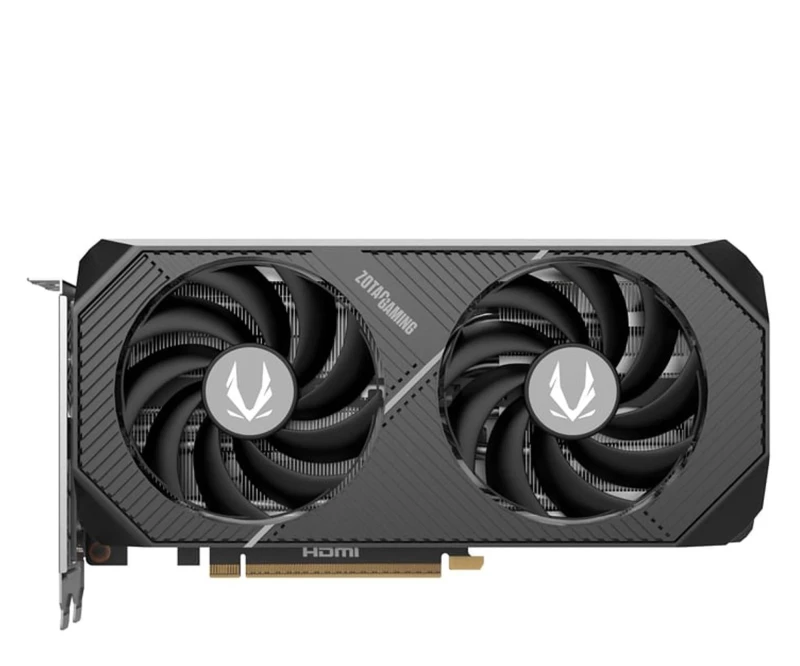 Zotac GeForce RTX 5070 Twin Edge OC 12GB GDDR7 DLSS4 (ZT-B50700H-10P) EU - Изображение 3