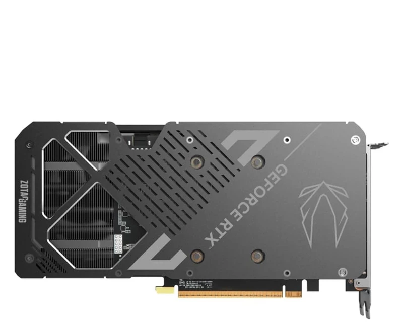 Zotac GeForce RTX 5070 Twin Edge OC 12GB GDDR7 DLSS4 (ZT-B50700H-10P) EU - Изображение 4