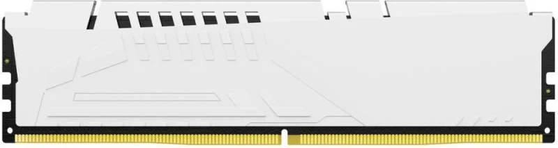 Kingston FURY 64 GB (2x32GB) DDR5 6000 MHz Beast EXPO White (KF560C36BWEK2-64) - Зображення 3