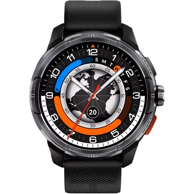 Haylou Solar Ultra LS23 Black - Изображение 1