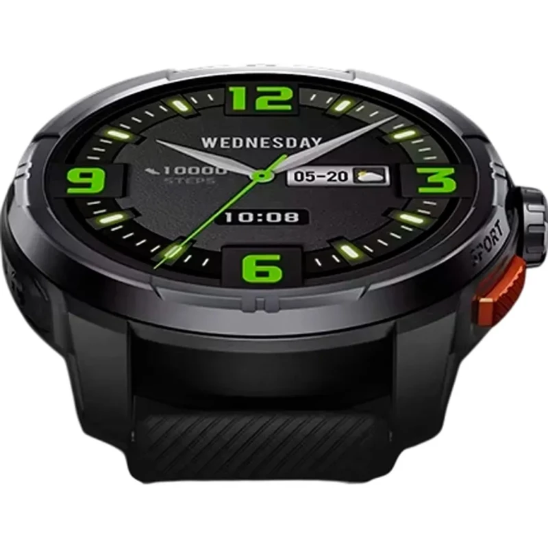 Haylou Solar Ultra LS23 Black - Изображение 3