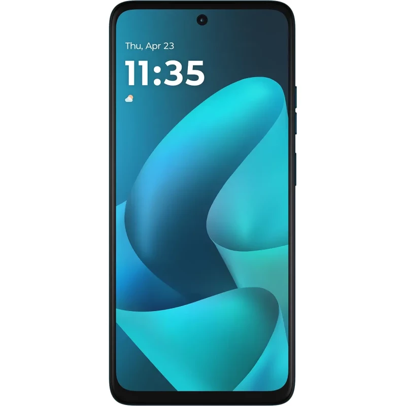 Motorola Moto G57 Power 8/256GB Corsair (Green) (PBAH0004RS) (UA) - Зображення 1