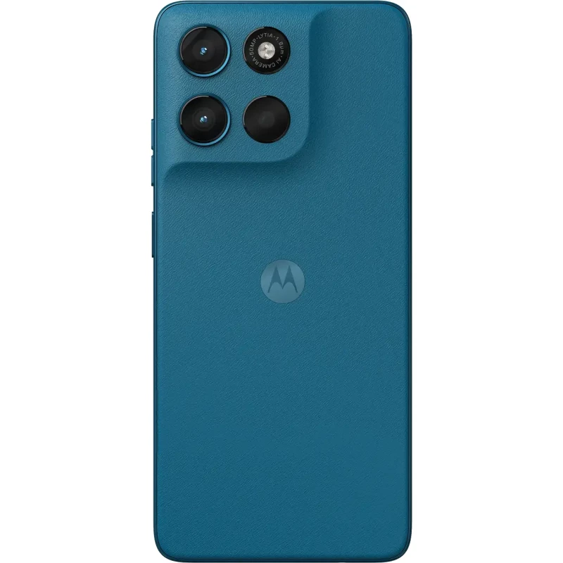 Motorola Moto G57 Power 8/256GB Corsair (Green) (PBAH0004RS) (UA) - Зображення 2