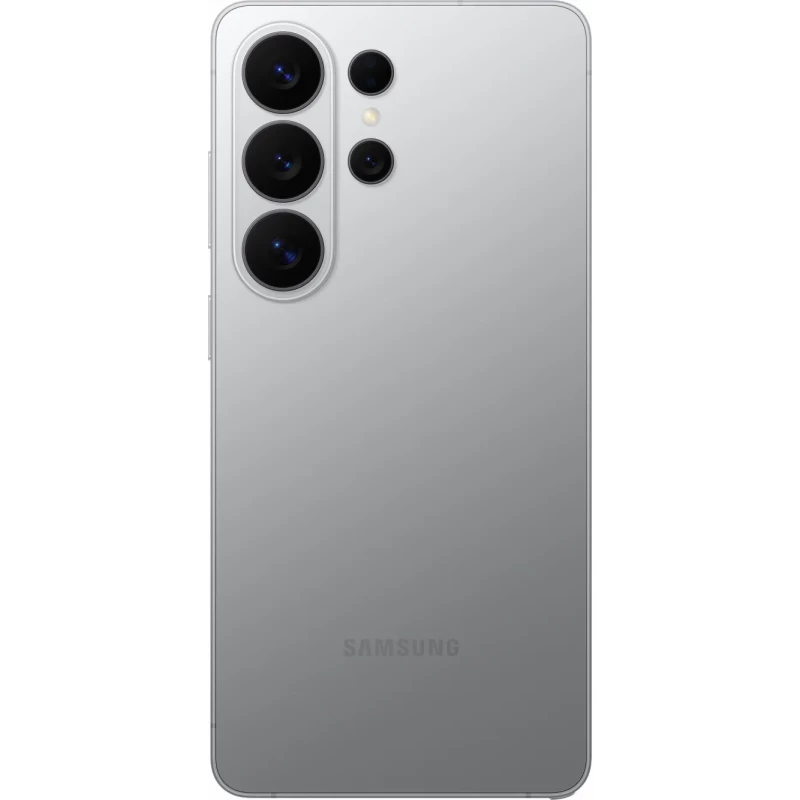 Samsung Galaxy S26 Ultra 16/1TB Silver Shadow (SM-S948BZSH) - Зображення 8