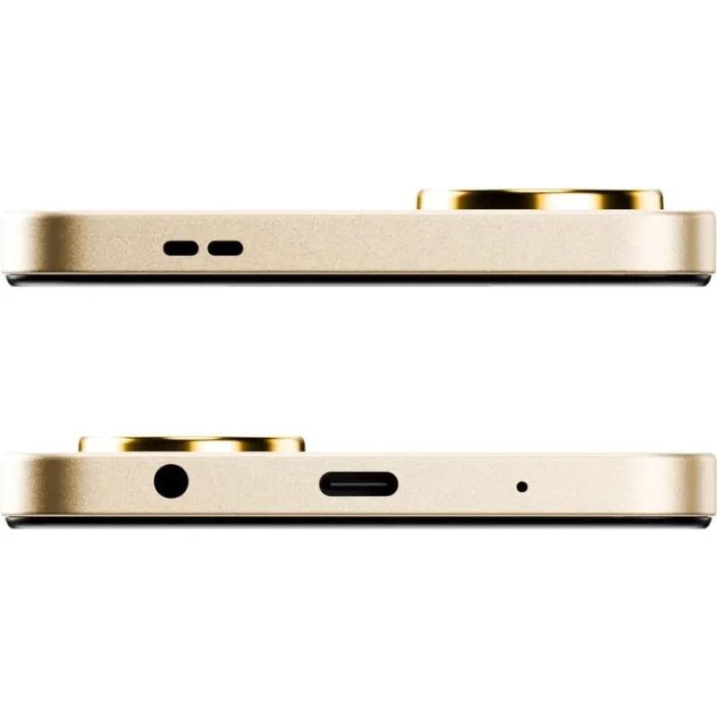 Xiaomi Poco C71 4/128GB Gold (with charger) Europe - Зображення 3