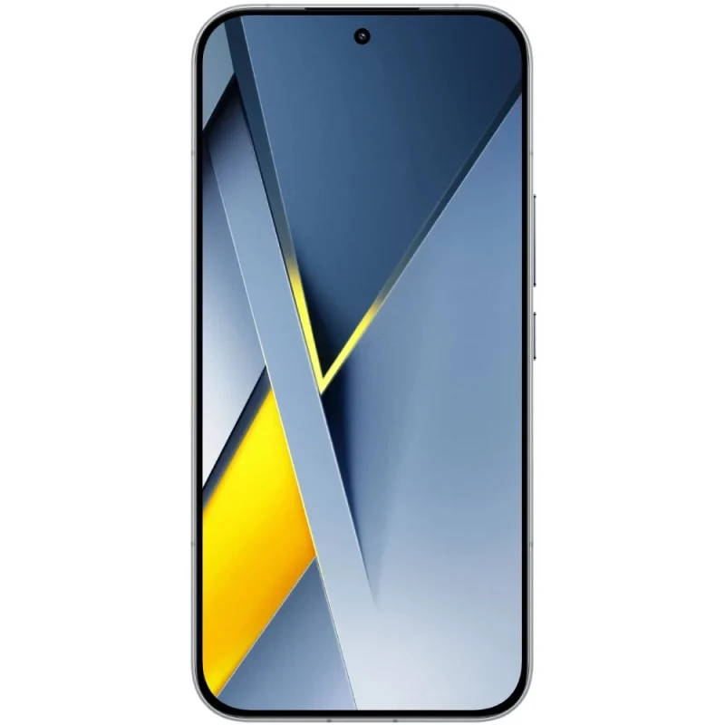 Xiaomi Poco F8 Ultra 16/512GB Denim Blue (no charger) Europe - Зображення 1