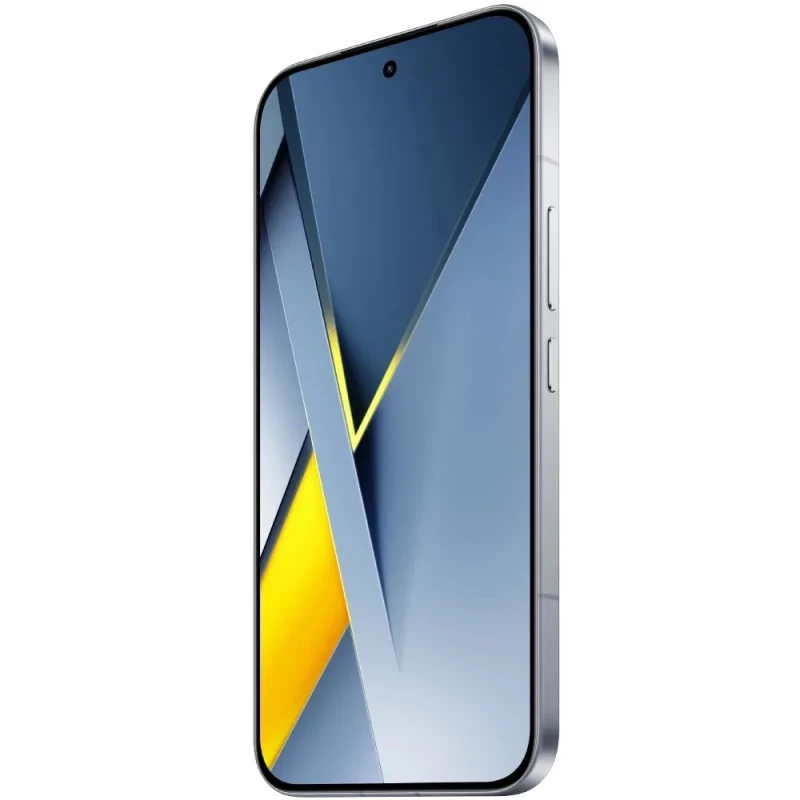 Xiaomi Poco F8 Ultra 16/512GB Denim Blue (no charger) Europe - Зображення 4