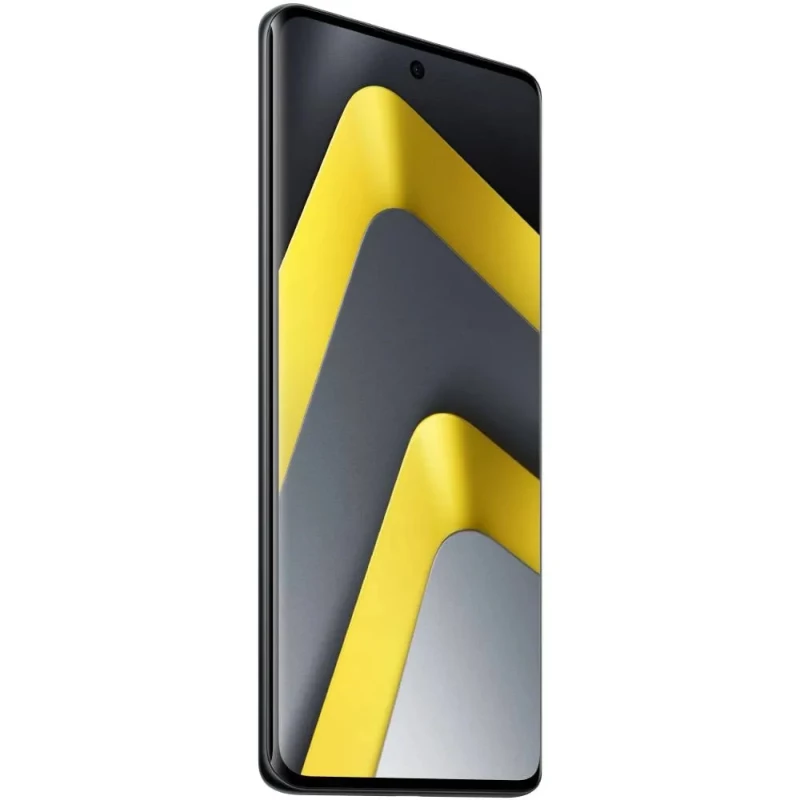 Xiaomi Poco M8 5G 8/512GB Black (with adapter) Europe - Зображення 3
