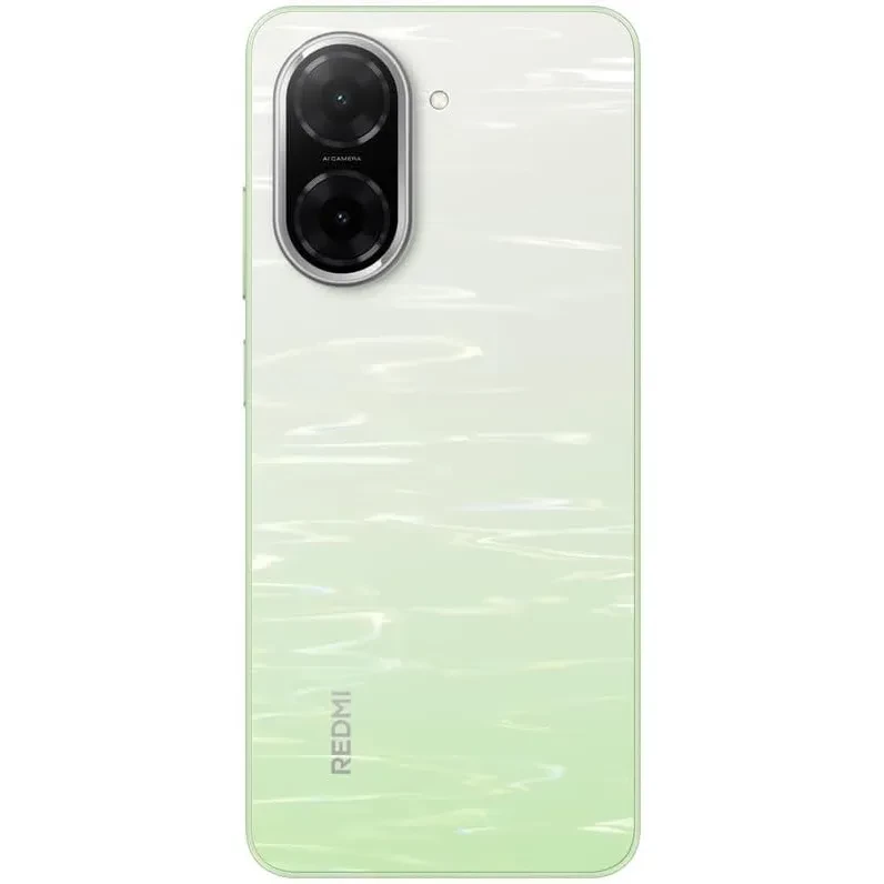 Xiaomi Redmi A5 4/128GB Green (with charger) Europe - Изображение 1