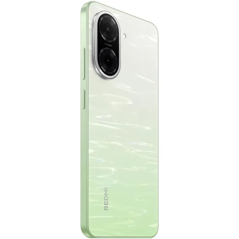 Xiaomi Redmi A5 4/128GB Green (with charger) Europe - Изображение 2
