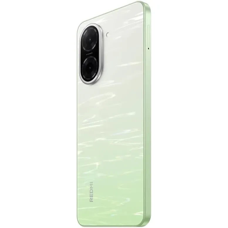 Xiaomi Redmi A5 4/128GB Green (with charger) Europe - Изображение 3