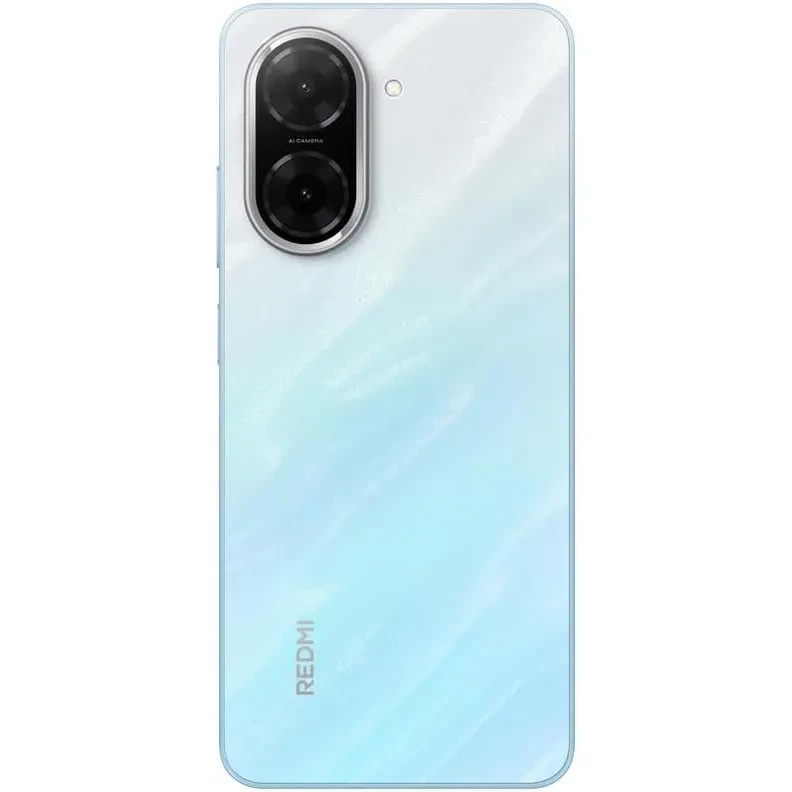 Xiaomi Redmi A5 4/128GB Ocean Blue (with charger) Europe - Зображення 1