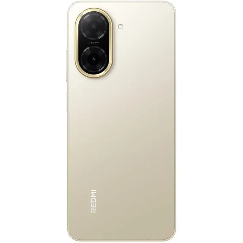Xiaomi Redmi A5 4/128GB Sandy Gold (with charger) Europe - Зображення 1