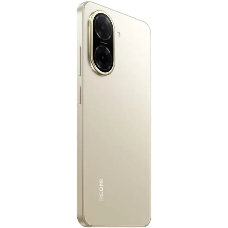 Xiaomi Redmi A5 4/128GB Sandy Gold (with charger) Europe - Зображення 2