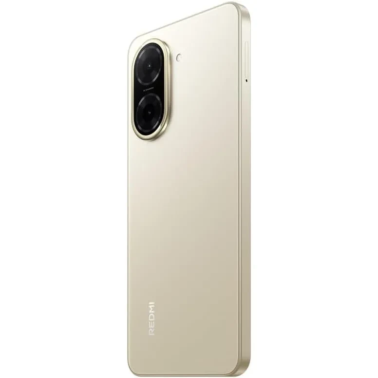 Xiaomi Redmi A5 4/128GB Sandy Gold (with charger) Europe - Зображення 3