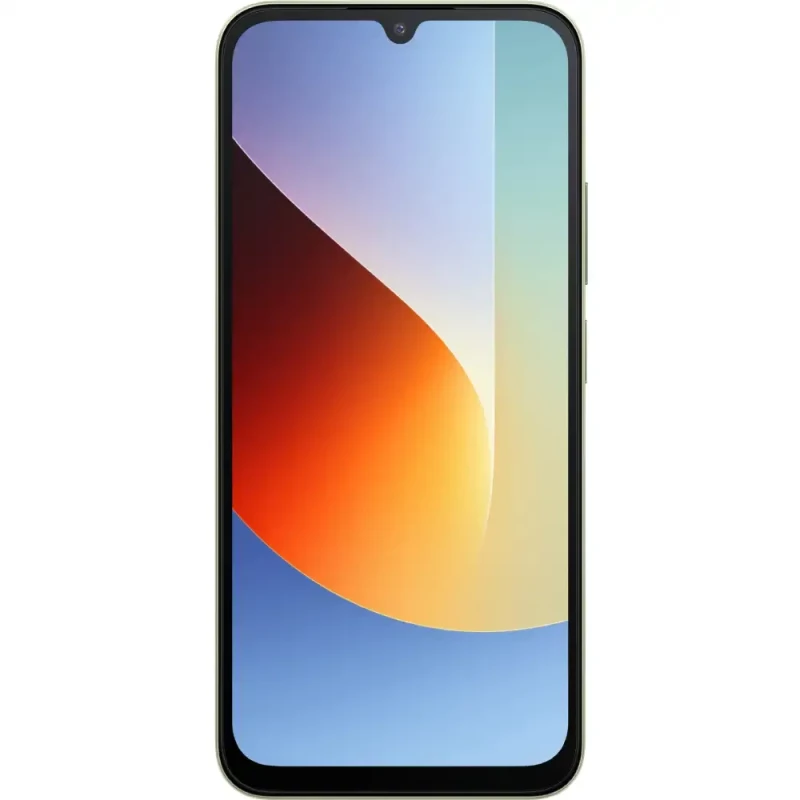 Xiaomi Redmi A7 Pro 4/128GB Palm Green (no charger) Europe - Зображення 1
