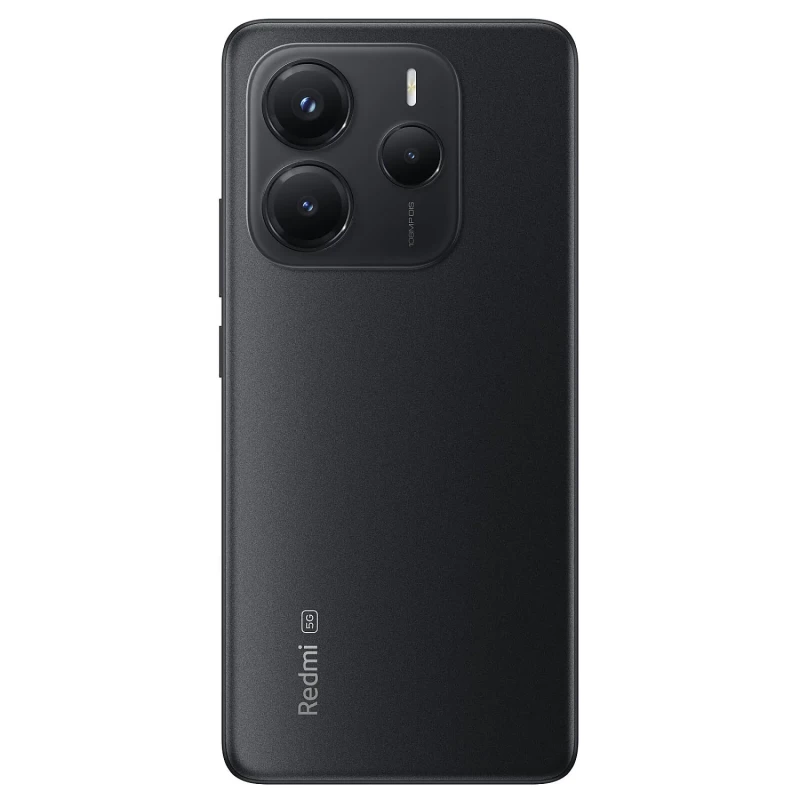 Xiaomi Redmi Note 14 5G 8/256Gb NFC Midnight Black (no adapter) Europe - Зображення 2