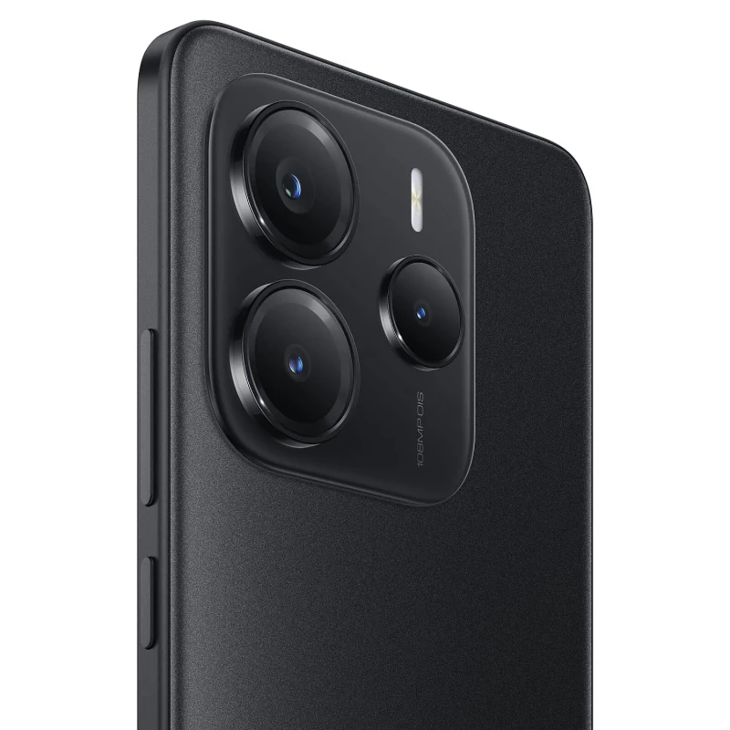 Xiaomi Redmi Note 14 5G 8/256Gb NFC Midnight Black (no adapter) Europe - Зображення 3
