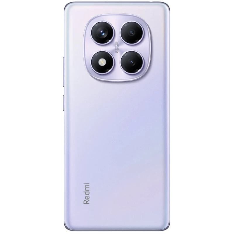 Xiaomi Redmi Note 14 Pro 4G 8/256GB NFC Aurora Purple (no adapter) Europe - Изображение 2