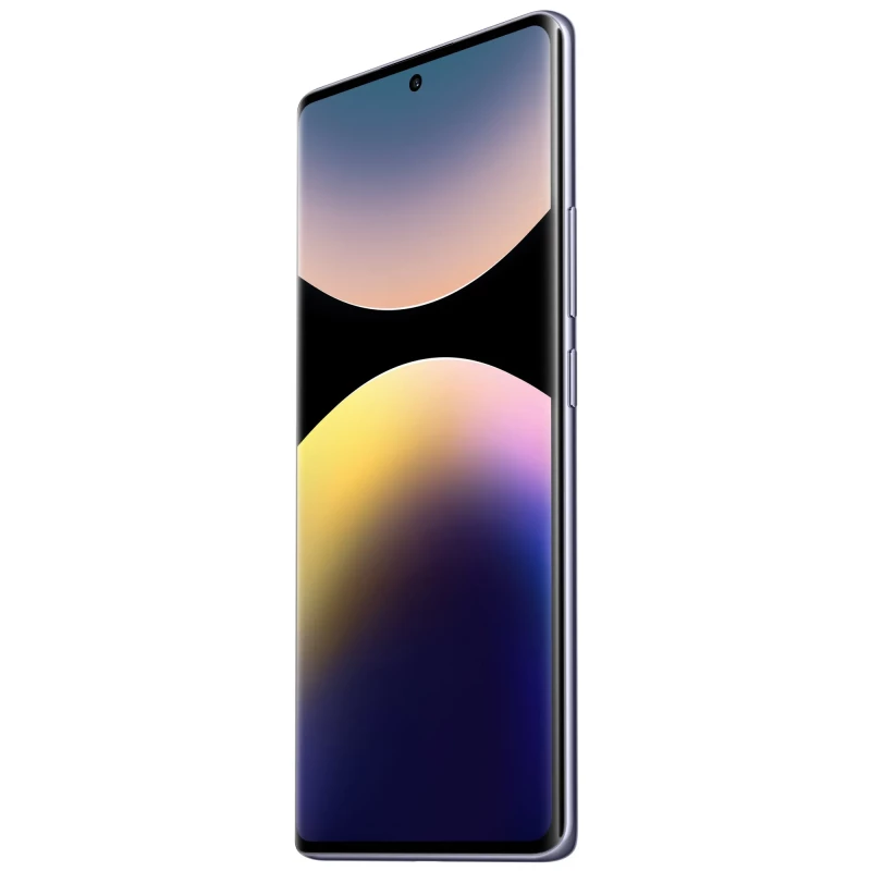 Xiaomi Redmi Note 14 Pro 4G 8/256GB NFC Aurora Purple (no adapter) Europe - Изображение 4