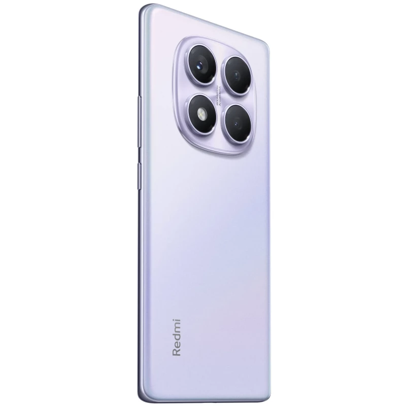 Xiaomi Redmi Note 14 Pro 4G 8/256GB NFC Aurora Purple (no adapter) Europe - Изображение 5