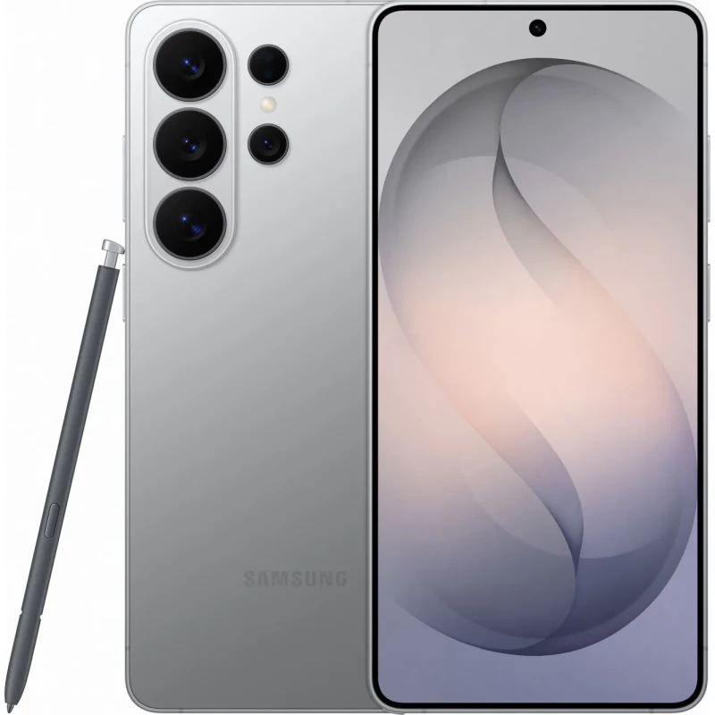 Samsung Galaxy S26 Ultra 16/1TB Silver Shadow (SM-S948BZSH)