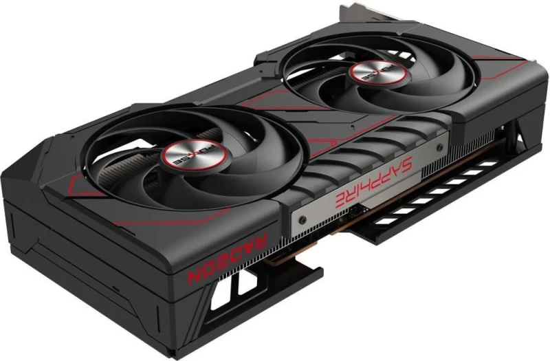Sapphire Pulse Radeon RX 9060 XT 16GB (11350-03) - Изображение 1