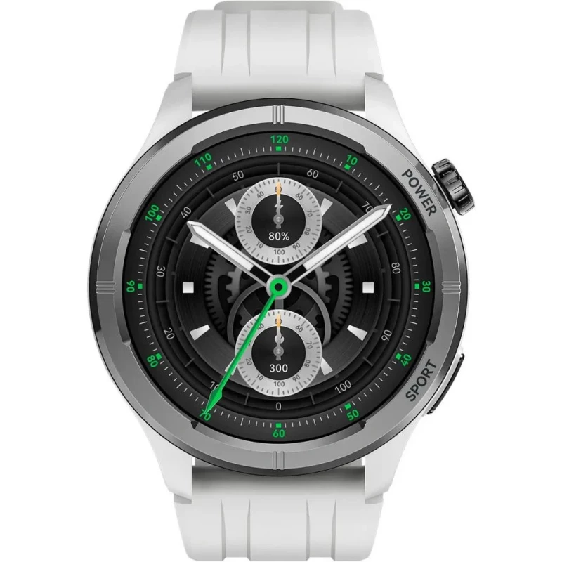 Смарт-часы Haylou Solar Neo LS21 Silver - Изображение 1