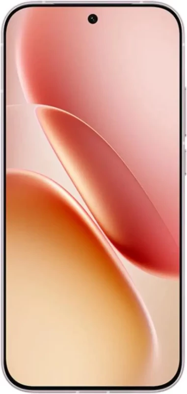 Vivo IQOO Z11 Turbo 12/256GB Pink - Зображення 1
