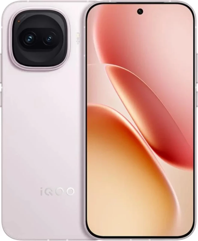 Vivo IQOO Z11 Turbo 12/256GB Pink