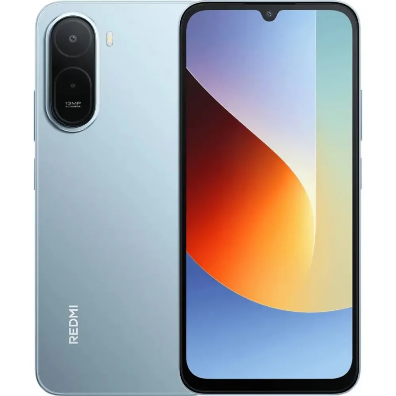 Xiaomi Redmi A7 Pro 4/128GB Mist Blue (no charger) Europe