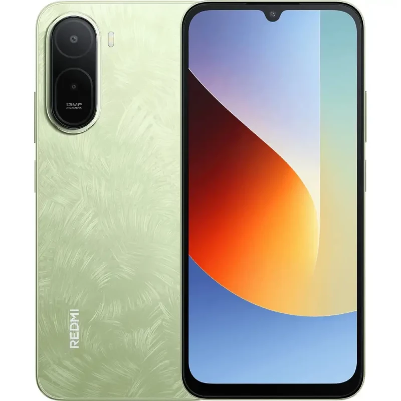 Xiaomi Redmi A7 Pro 4/128GB Palm Green (no charger) Europe