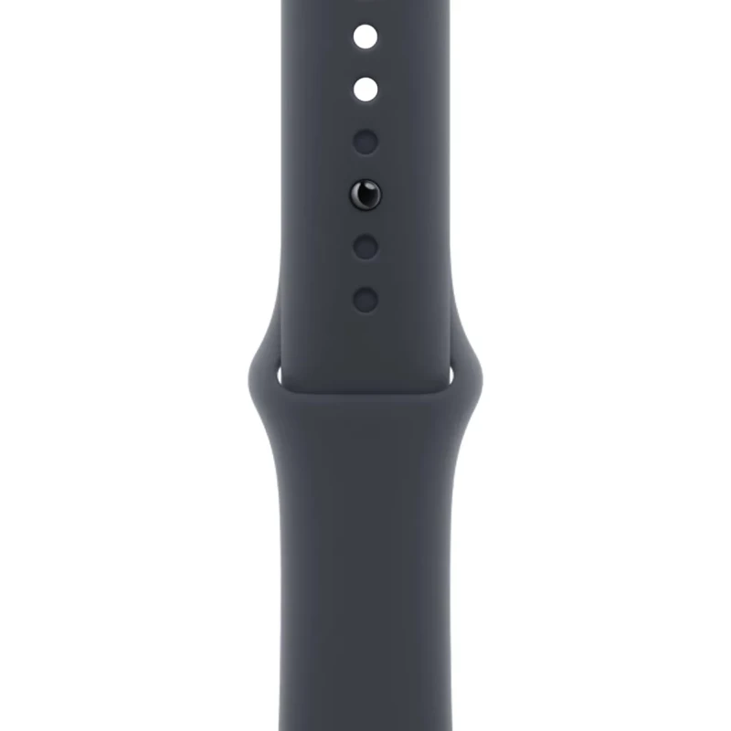 Apple Watch SE 3 GPS + Cellular 44mm Midnight Alu. Case w. Midnight S. Band - M/L (MEPJ4) - Изображение 2